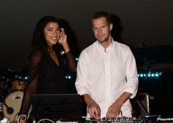 VH1 Save The Music Foundation’s Hamptons Event Raises Nearly $800,000