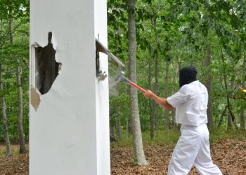 The Watermill Center Holds Discover Watermill Day 2015