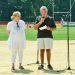 Artists Take Home Bragging Rights Of 67th Annual East Hampton Artists & Writers Charity Softball Game