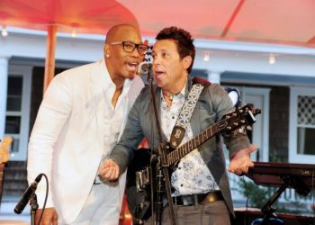 Jazz At Lincoln Center Presents: “From Havana To The Hamptons”