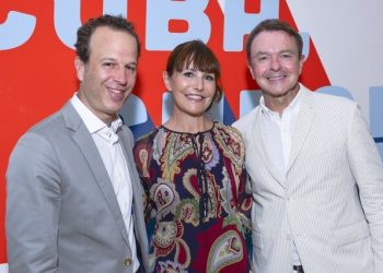 Opening Night Of Southampton Arts Center’s “¡Cuba, Cuba! 65 Years Of Photography”