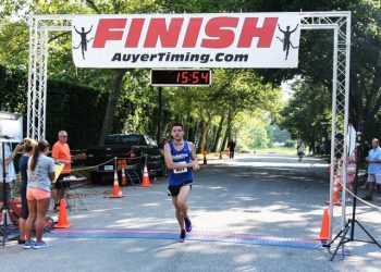 20th Annual Ellen’s Run Welcomes 775 Participants