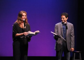 Christie Brinkley, Brooke Shields And Ralph Macchio Share Juicy Secrets During “Celebrity Autobiography” At Guild Hall