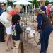 40th Annual Hampton Classic Horse Show Opening Day Photos