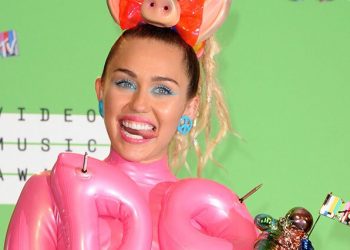 VMA Red Carpet Hits And Misses From Miley Cyrus, Kanye West, Taylor Swift And More