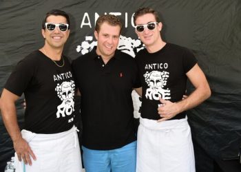 Stadiumred Hosts 5th Annual Goodbye Summer Party