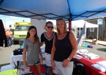 Sag Harbor HarborFest Brings Out The East End Community