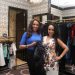 Milly And The New York Society For The Prevention Of Cruelty To Children Hold NYFW Shopping Event