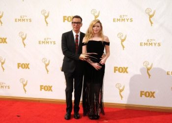 HBO’s “Game Of Thrones,” “Veep,” And “Olive Kitteridge” Win Big At The Emmys