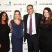 Curtis “50 Cent” Jackson, Carolyn Rafaelian, And Nicki Maher Honored During Tuesday’s Children “Roots Of Resilience” Gala
