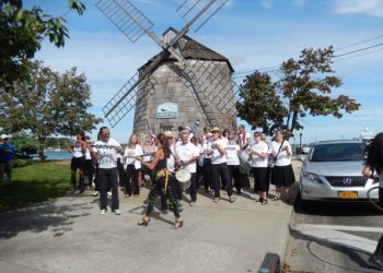 5th Annual Sag Harbor American Music Festival