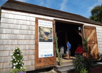 Southampton Historical Museum’s Harvest Day Fair
