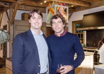 Hamptons Sundance Institute Theatre Alumni Writing Studio Provides Serene Setting For Writers