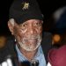Morgan Freeman Attends Hamptons International Film Festival Screening And After Party For “The C Word”