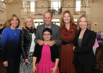 Seventh Annual IGHL Luncheon And Fashion Fling