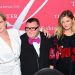 Justin Timberlake, Jessica Biel, Katie Holmes, And Meryl Streep Support The Fashion Group International’s Annual Gala