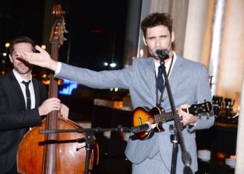 Drew Barrymore And Toni Collette Crack Up On Red Carpet Of “Miss You Already” New York City Screening