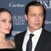 Angelina Jolie Pitt And Brad Pitt Attend “WSJ Magazine” Innovator Awards