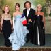 French Heritage Society Hosts Annual Gala At The Pierre