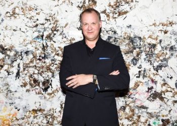 The Andy Warhol Museum Celebrates Michael Chow AKA Zhou Yingua’s “Voice For My Father” During “Night At The Opera”