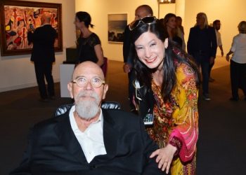 Miami Is THE Place To Be When The City Gets Taken Over By The Art World