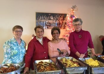 Cormaria Holly Ivy Breakfast In Sag Harbor