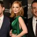 Kristen Stewart, Nicholas Hoult, Jessica Chastain, Robert De Niro And More At The National Board Of Review Gala