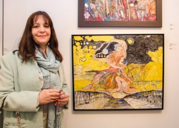 11th Annual Love & Passion Art Show Opening Reception