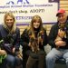 Jill Rappaport Donates ParaDefense To Southampton Animal Shelter