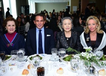 UN Women For Peace Association Celebrates International Women’s Day