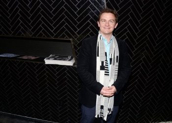 LongHouse Reserve Hosts Design For Living Winter Benefit