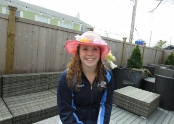 Sag Harbor Village’s Annual Easter Bonnet Parade