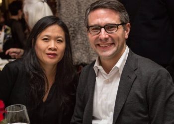 FJK Dance’s Opening Night At New York Live Arts