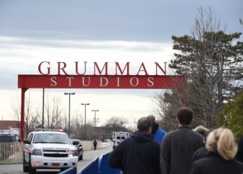 Donald Trump Holds Long Island Rally