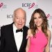 Elizabeth Hurley Emcees The Breast Cancer Research Foundation’s The Hot Pink Party Goes Wild