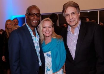 Parrish Art Museum Hosts Annual Spring Fling Fundraiser