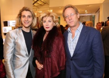 American Heart Association Presents Kick-Off Party For Heart Of The Hamptons Ball