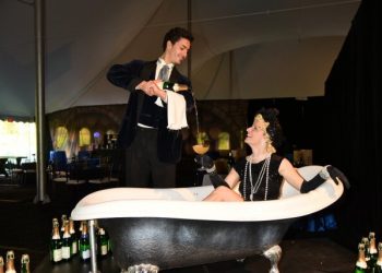 “Celebrate Long Island” An Evening At Merriweather