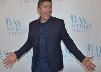 Bay Street Theater Honors Ana R. Daniel During Annual Spring Benefit