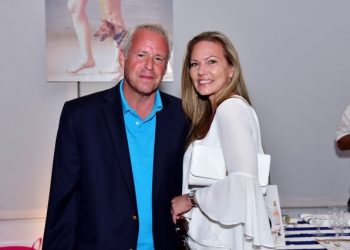 Southampton Animal Shelter Foundation Supporters Sip Into Memorial Day Weekend During “A Taste Of Wine”