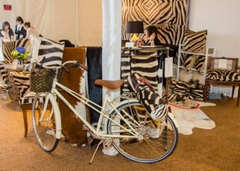 Hamptons Contemporary Home Design + Decor Show’s Opening Night Dazzles Attendees