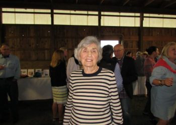 Eleanor Whitmore Early Childhood Center Hosts Inaugural Barn Dance Benefit