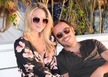 Jonny Lennon’s Hamptons Far Out Party