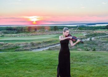 Water Protection Takes Top Priority At Group For The East End’s Swing Into Summer Gala