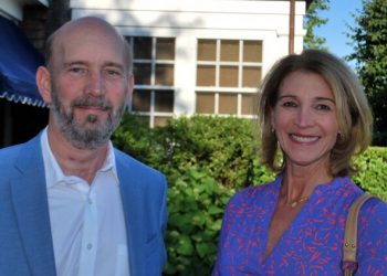 God’s Love We Deliver Midsummer Night Drinks: Elegant Evening For A Most Worthy Cause