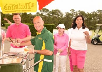 17th Annual Play For P.I.N.K. Golf Tournament