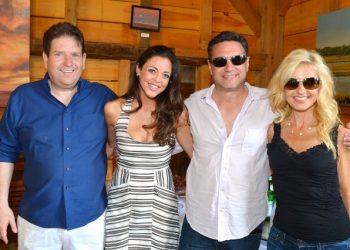 Southampton Historical Museum Hosts “Successful Philanthropy: How To Make A Life By What You Give” With Author Jean Shafiroff