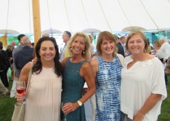 Southampton Historical Museum Hosts Annual Halsey House Summer Gala