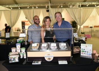 The 12th Annual A Hamptons Happening Honors Sandra Lee, Jayma Cardoso And Deirdre Quinn