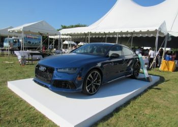 James Beard Foundation Toasts To Chef John Besh During Hamptons Chefs & Champagne®